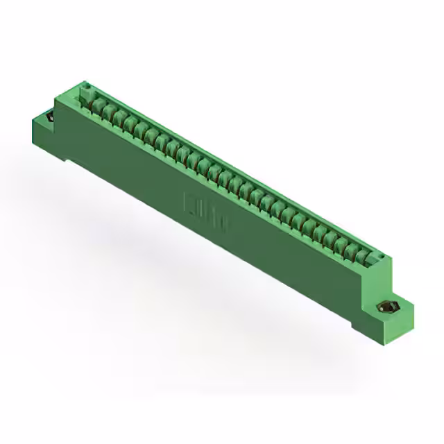 846-027-520-108 EDAC Inc.  Edgeboard Connectors